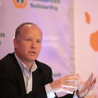 Daniel Brink, founder of Free Practice SAT
